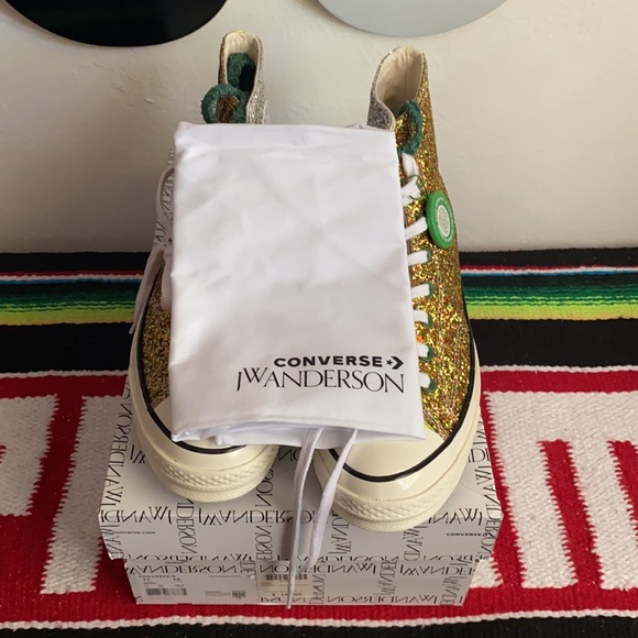 Converse X J.W. Anderson Chuck 70 Hi - Picture 7 of 7
